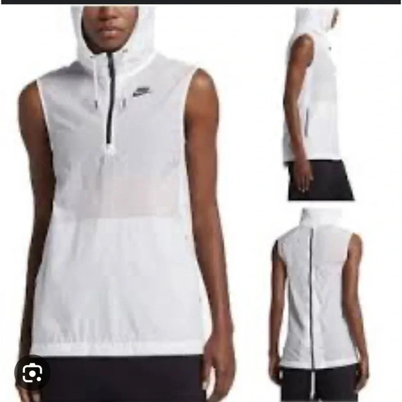 NIKE Tech Hypermesh Vest Women’s size XS - Picture 1 of 14